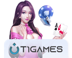 สำรวจความสนุกกับ ซา เกมส์ 1688 จากค่าย Spade Gaming